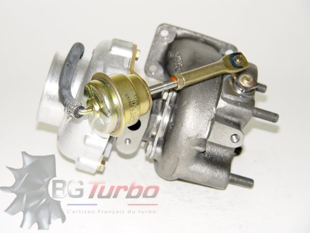 TURBO - NEUF ORIGINE - VL - 53169707113
